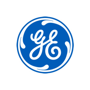 Cart Front cover with GE logo