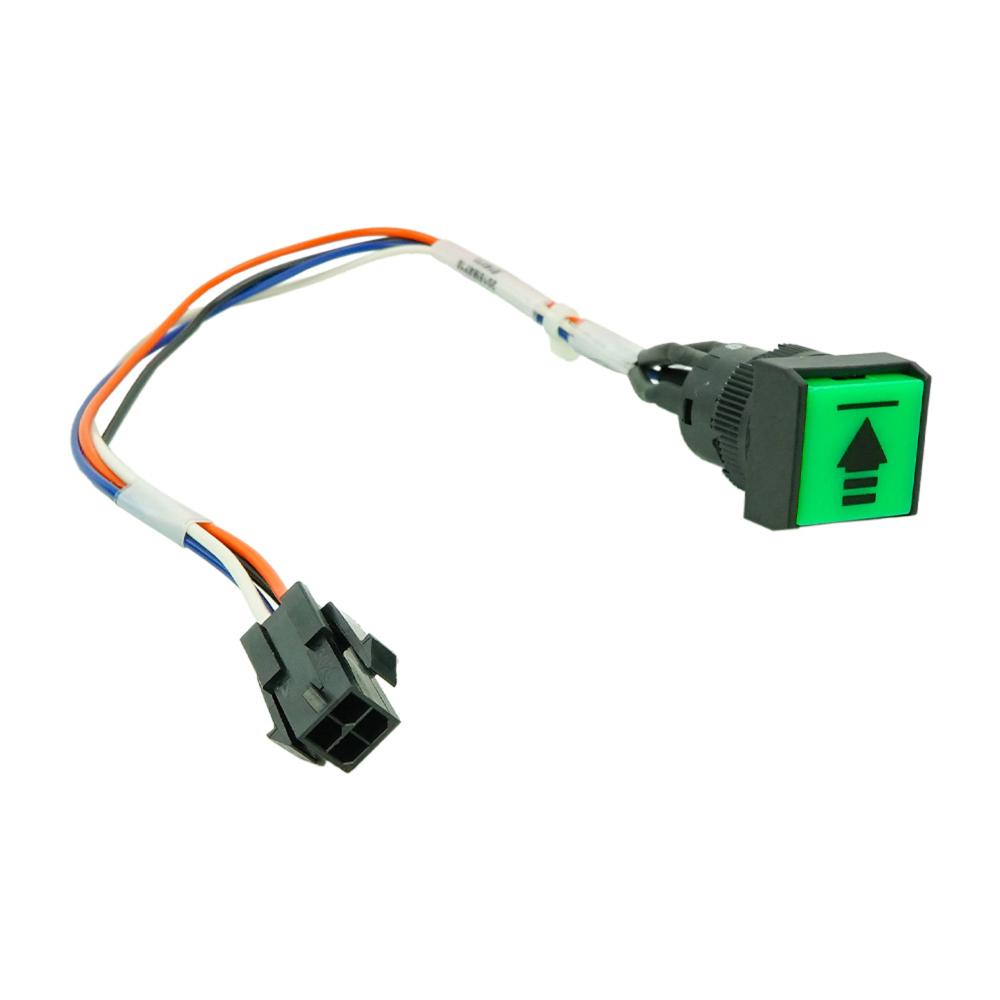 Cable Assembly Motion Lift Down 9800 Cable Assembly Motion Lift Down 9800