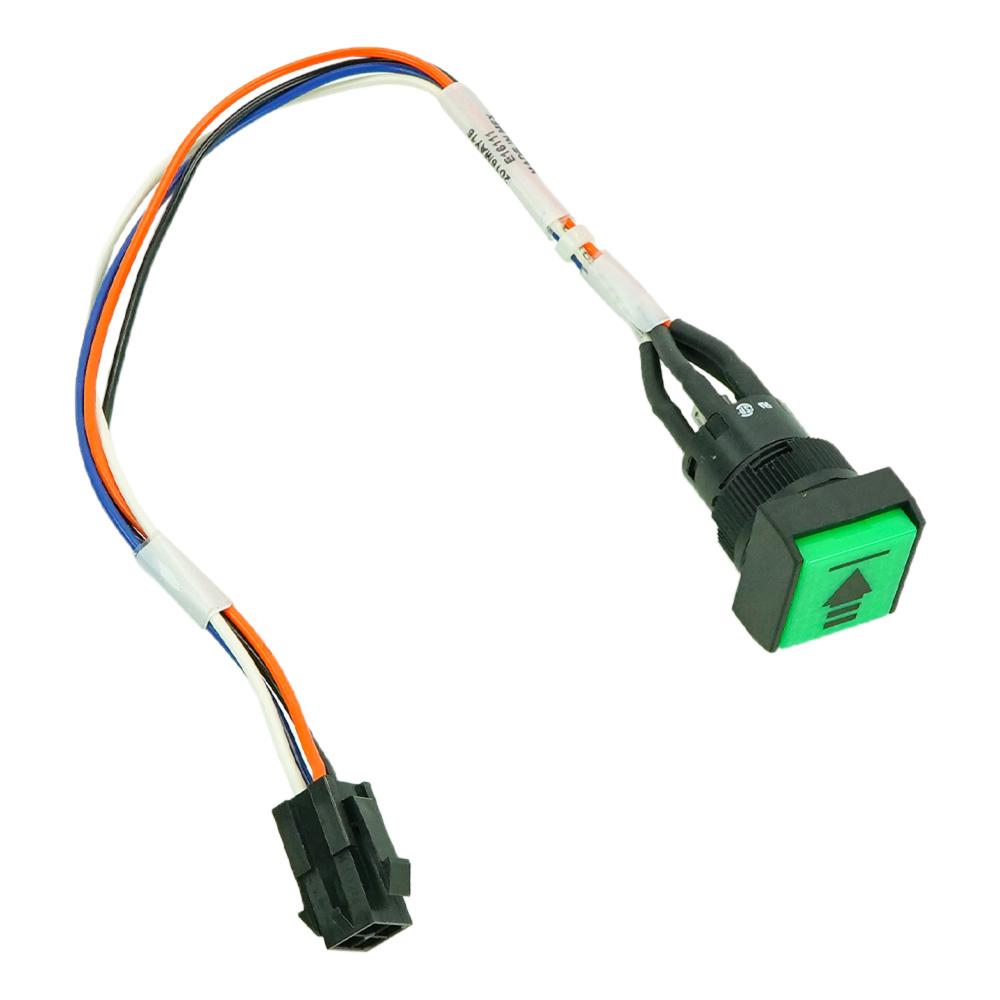 Cable Assembly Motion Lift Down 9800 Cable Assembly Motion Lift Down 9800