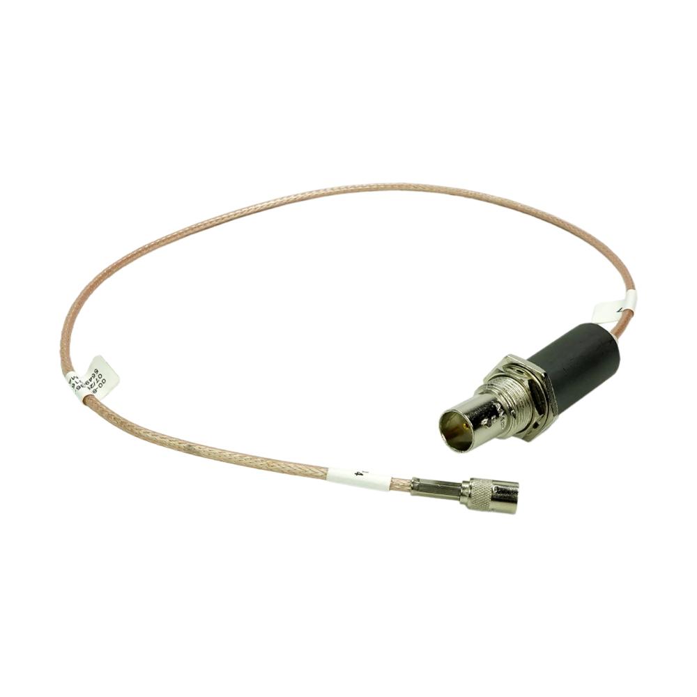 Cable Assembly Display-Control-VCR RS170 Cable Assembly Display-Control-VCR RS170