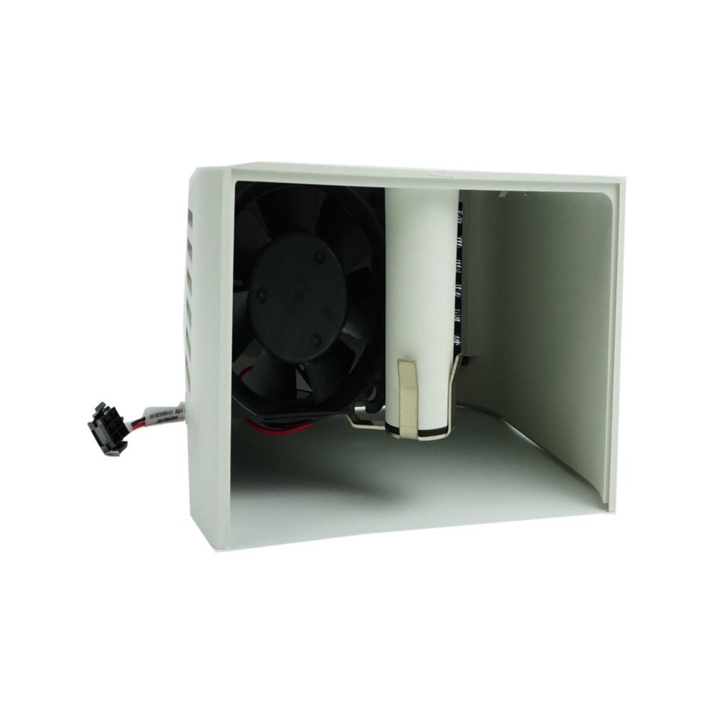Cooling Kit Cover 9" and 12" With Fan Cooling Kit Cover 9" and 12" With Fan