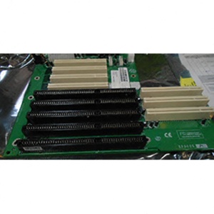 Passive Backplane Passive Backplane