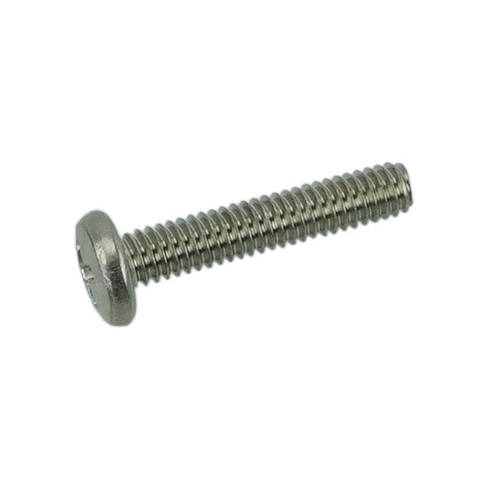 SCR 8-32X7/8 BDG PH SST SCR 8-32X7/8 BDG PH SST