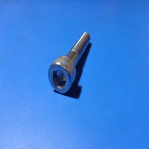 TORNILLO, TORNILLO SKT HD CON TAPA M6 L35 DE ACERO INOXIDABLE TORNILLO, TORNILLO SKT HD CON TAPA M6 L35 DE ACERO INOXIDABLE