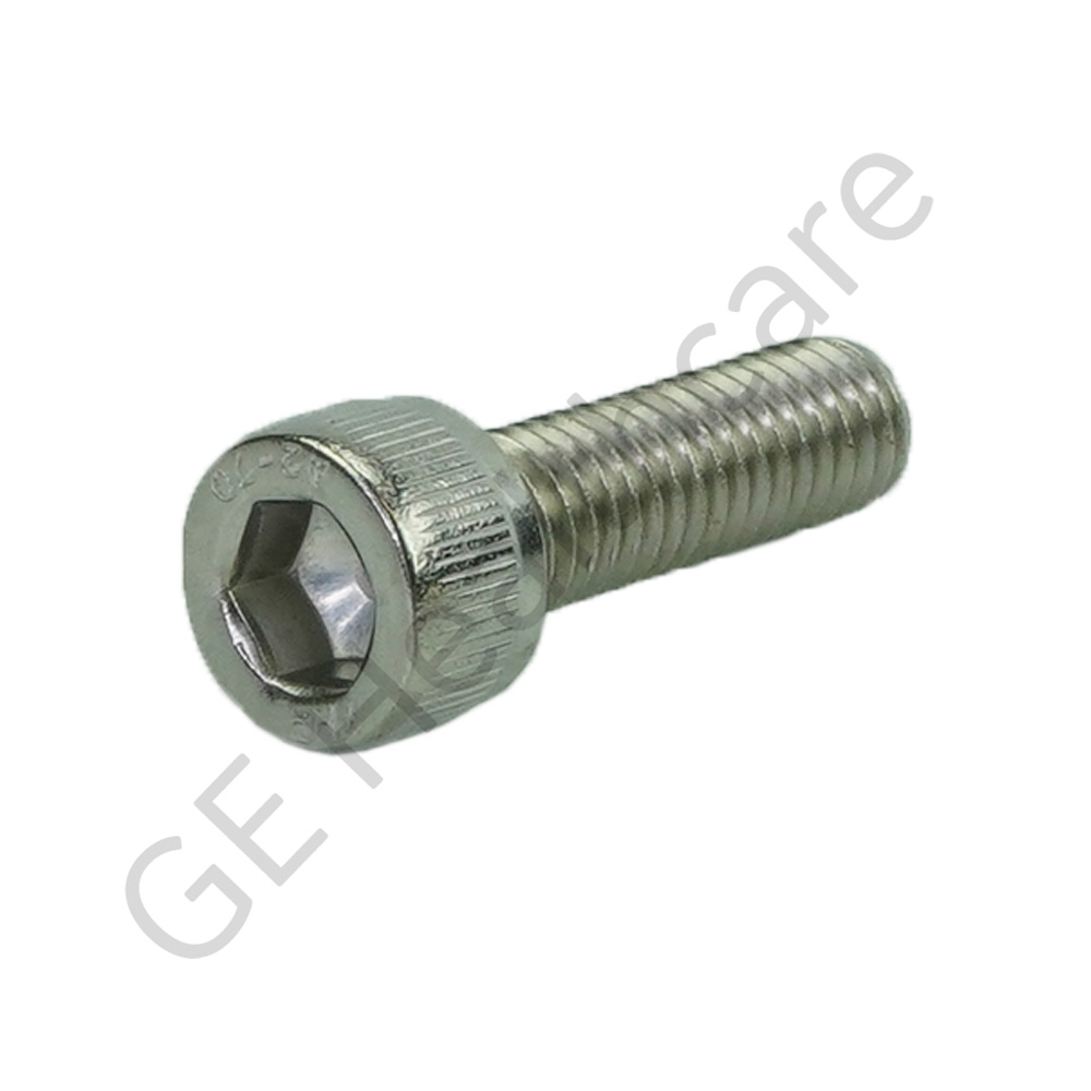 tornillo m6x20 para estiva mri