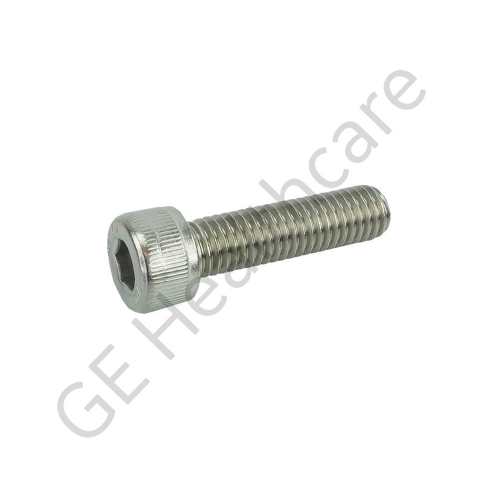 M8 X 30 Socket Head Cap Screw