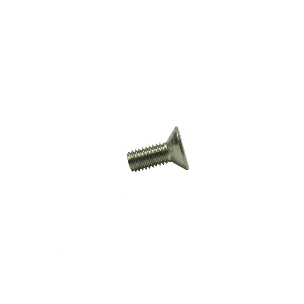 TORNILLO, SCR M8X1.25X20 FL SKT HD SST TORNILLO, SCR M8X1.25X20 FL SKT HD SST