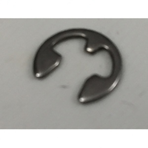 JUNTA TÓRICA TRUARC .188 EJE NO 5133-18H E-RING SST JUNTA TÓRICA TRUARC .188 EJE NO 5133-18H E-RING SST