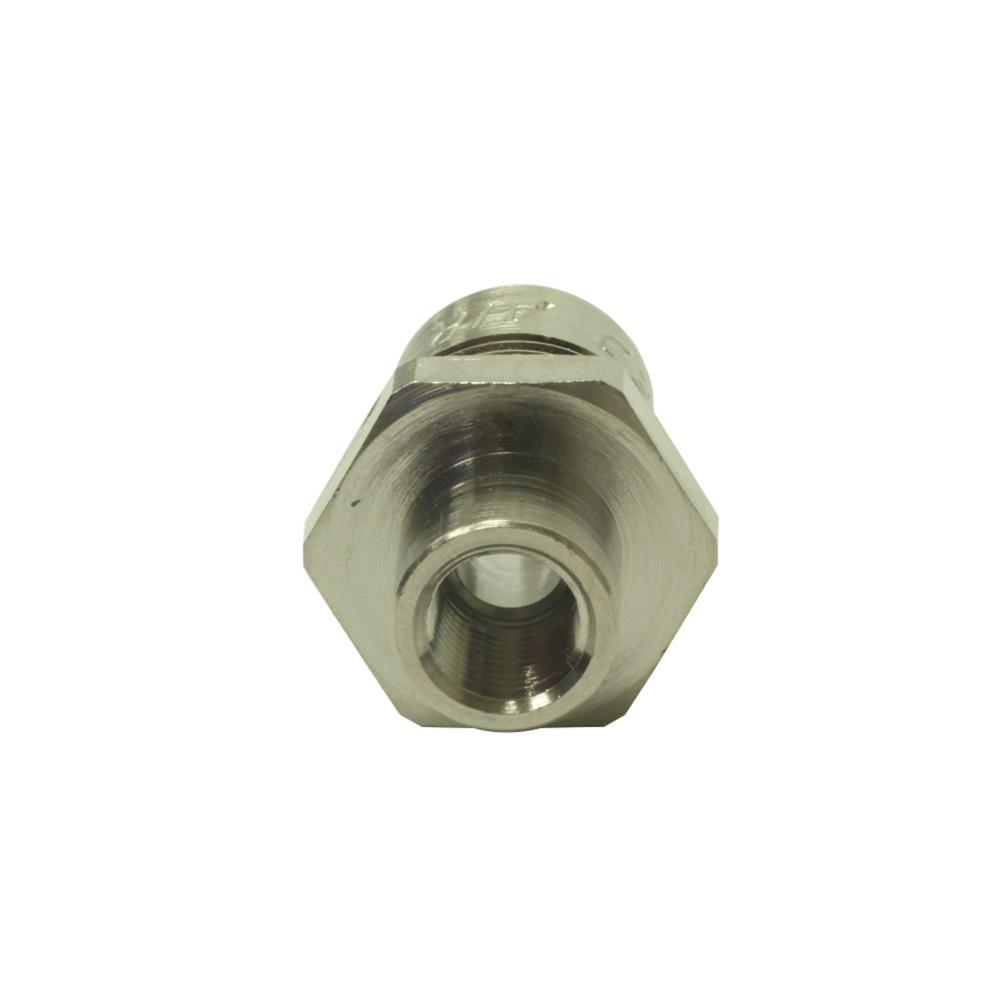 adaptador diss aire 1/8 nptf adaptador diss aire 1/8 nptf