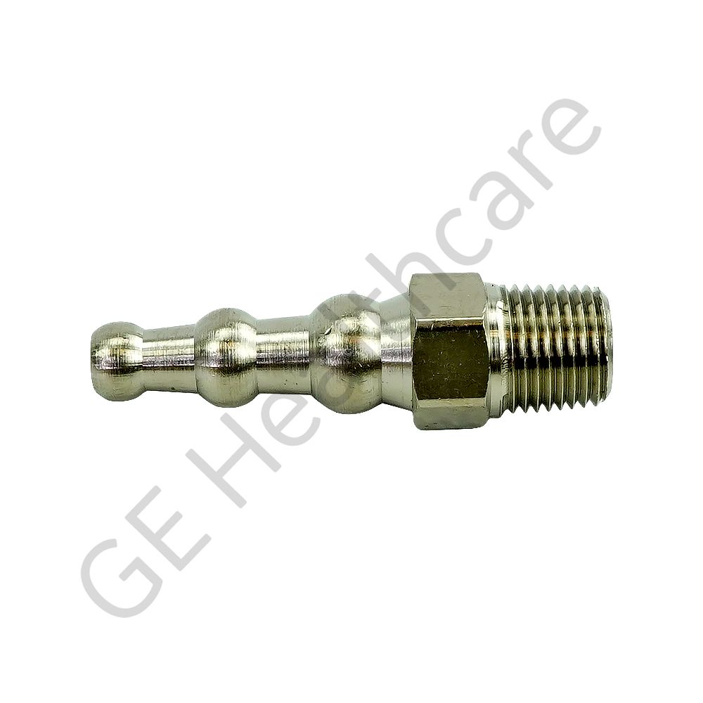 TUBERÍA NIPLE 1/8NPT BCG MANGUERA 1/4ID BRT NI PLD TUBERÍA NIPLE 1/8NPT BCG MANGUERA 1/4ID BRT NI PLD