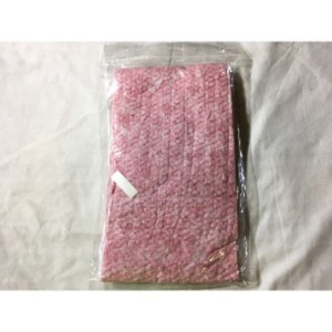 ENSAMBLAJE DE PAQUETE DE FILTROS ENSAMBLAJE DE PAQUETE DE FILTROS