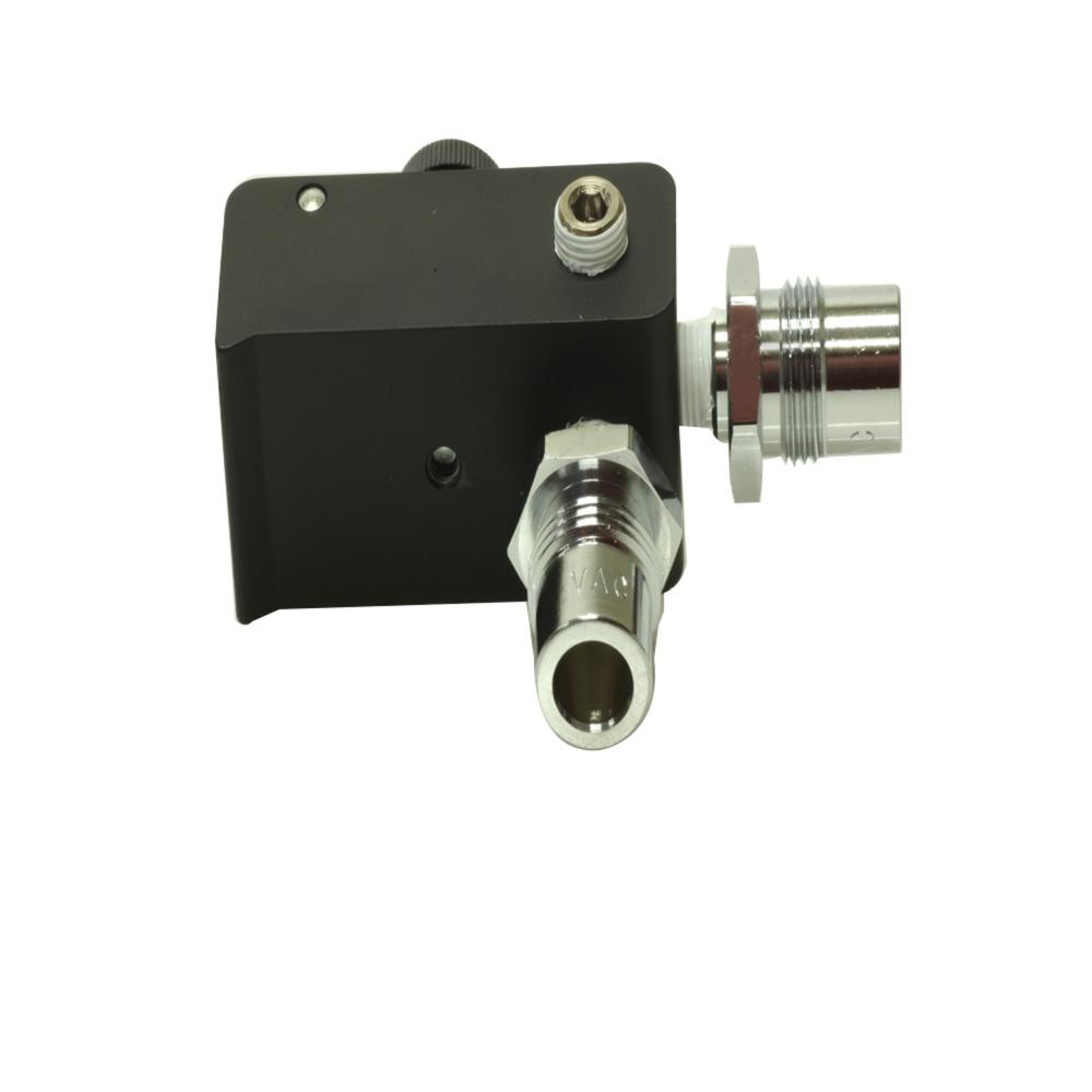 VACIO DE ENSAMBLAJE DEL COLECTOR VACIO DE ENSAMBLAJE DEL COLECTOR