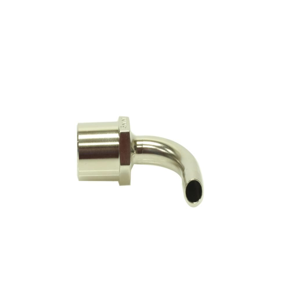 Connector Endo Tube Connector Endo Tube