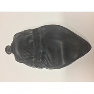 ACCESORIO DE VENTILACIÓN DE PRUEBA DE PULMÓN 4-000612-00 ACCESORIO DE VENTILACIÓN DE PRUEBA DE PULMÓN 4-000612-00