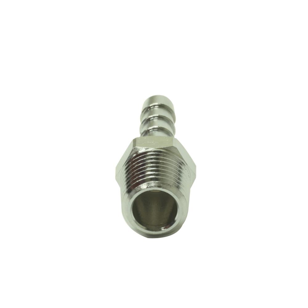 ADAPTADOR 1/4 NPTM 1/4 HOS E ADAPTADOR 1/4 NPTM 1/4 HOS E