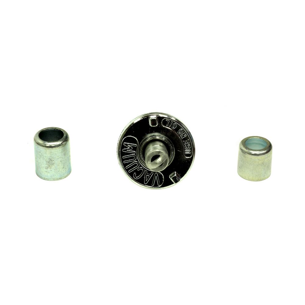 KIT ADAPTADOR DIA VAC 1/4H C/CASQUILLOS KIT ADAPTADOR DIA VAC 1/4H C/CASQUILLOS
