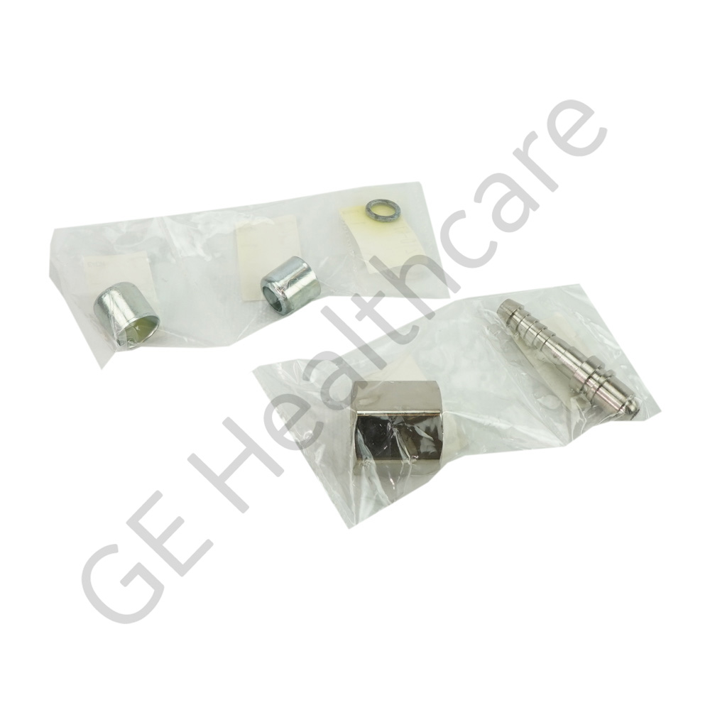 kit desinfect. aire 1/4 manguera c/ junta tórica tuerca hex. glnd fersdp kit desinfect. aire 1/4 manguera c/ junta tórica tuerca hex. glnd fersdp
