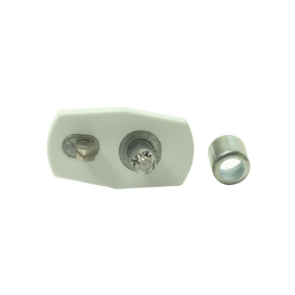KIT NCGM MANGUERA DE VACÍO DE 1/4 CON CASQUILLOS ARIETE RECTO SDP KIT NCGM MANGUERA DE VACÍO DE 1/4 CON CASQUILLOS ARIETE RECTO SDP