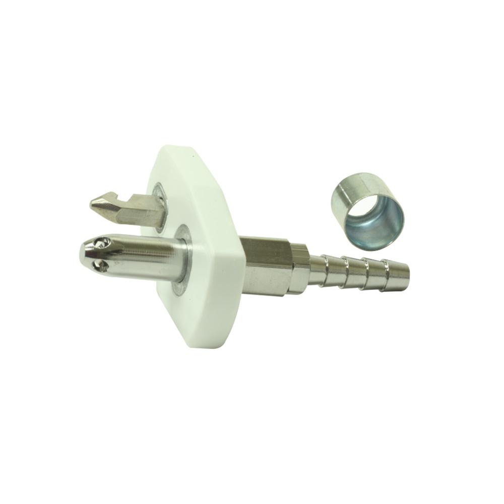 KIT NCGM MANGUERA DE VACÍO DE 1/4 CON CASQUILLOS ARIETE RECTO SDP KIT NCGM MANGUERA DE VACÍO DE 1/4 CON CASQUILLOS ARIETE RECTO SDP