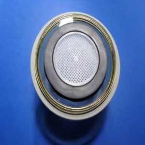 Ensamble-MSN, Ensamble kit de contenedor L/GD BCG Ensamble-MSN, Ensamble kit de contenedor L/GD BCG