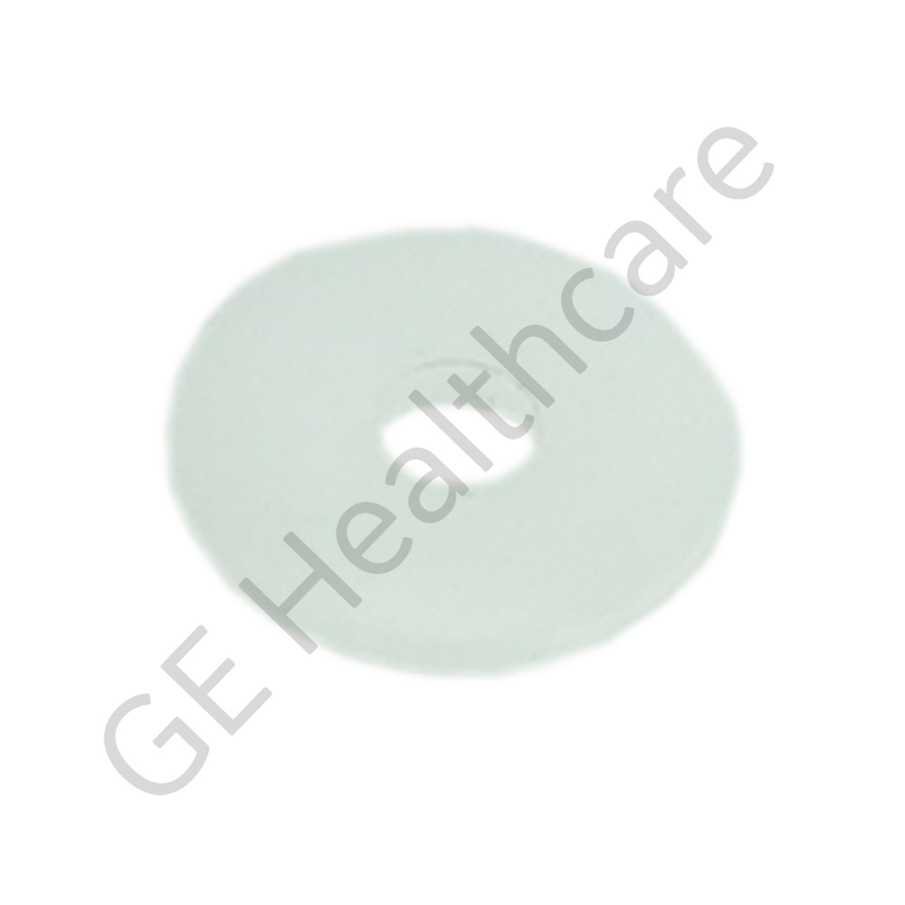 ARANDELA, 438 OD X .128ID X BCG .065T DELRIN ARANDELA, 438 OD X .128ID X BCG .065T DELRIN