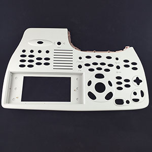 V7 OP Kit de carcasa superior e inferior V7 OP Kit de carcasa superior e inferior