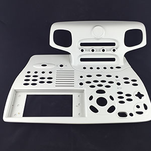 V7 OP Kit de carcasa superior e inferior V7 OP Kit de carcasa superior e inferior