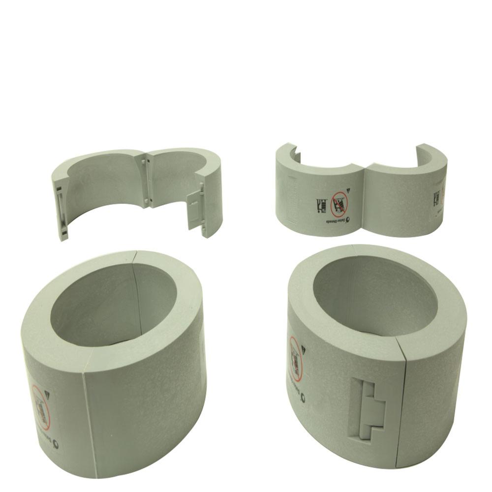 SET DE 4 CASTRGARD EN COLOR GRIS PARA RUEDAS DE 5 A 7 PULGADAS SET DE 4 CASTRGARD EN COLOR GRIS PARA RUEDAS DE 5 A 7 PULGADAS