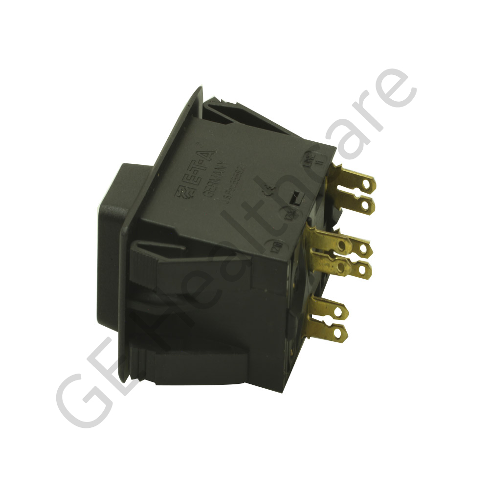 Fuse Circuit Breaker 250V AC 4A Push Button Fuse Circuit Breaker 250V AC 4A Push Button