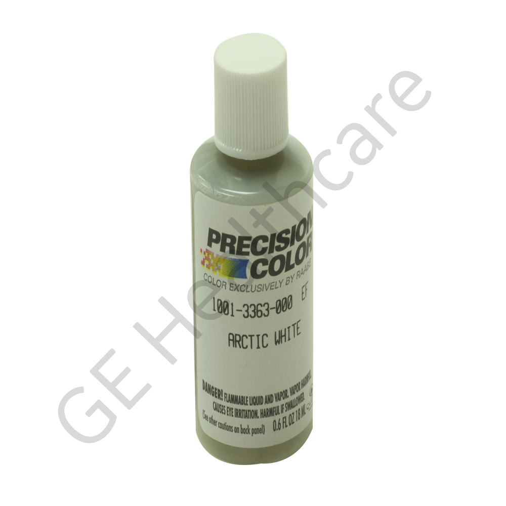 PINTURA, PINTURA EN BLANCO ÁRTICO PARA RETOQUES EN BOTELLA DE 18 ML PINTURA, PINTURA EN BLANCO ÁRTICO PARA RETOQUES EN BOTELLA DE 18 ML