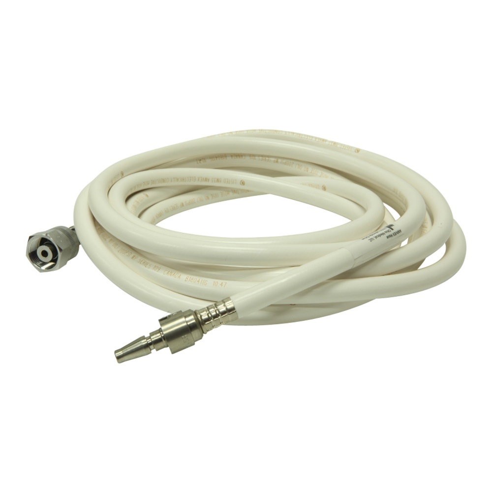 Hose Assembly O₂ MK3 Probe NIST and G5 MT L ISO Hose Assembly O₂ MK3 Probe NIST and G5 MT L ISO