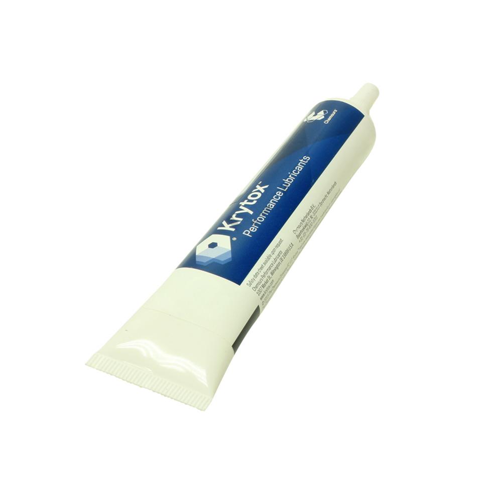 LUBRICANTE KRYTOX GPL 205 2 OZ TUBE, Ensamblaje de fabricación LUBRICANTE KRYTOX GPL 205 2 OZ TUBE, Ensamblaje de fabricación