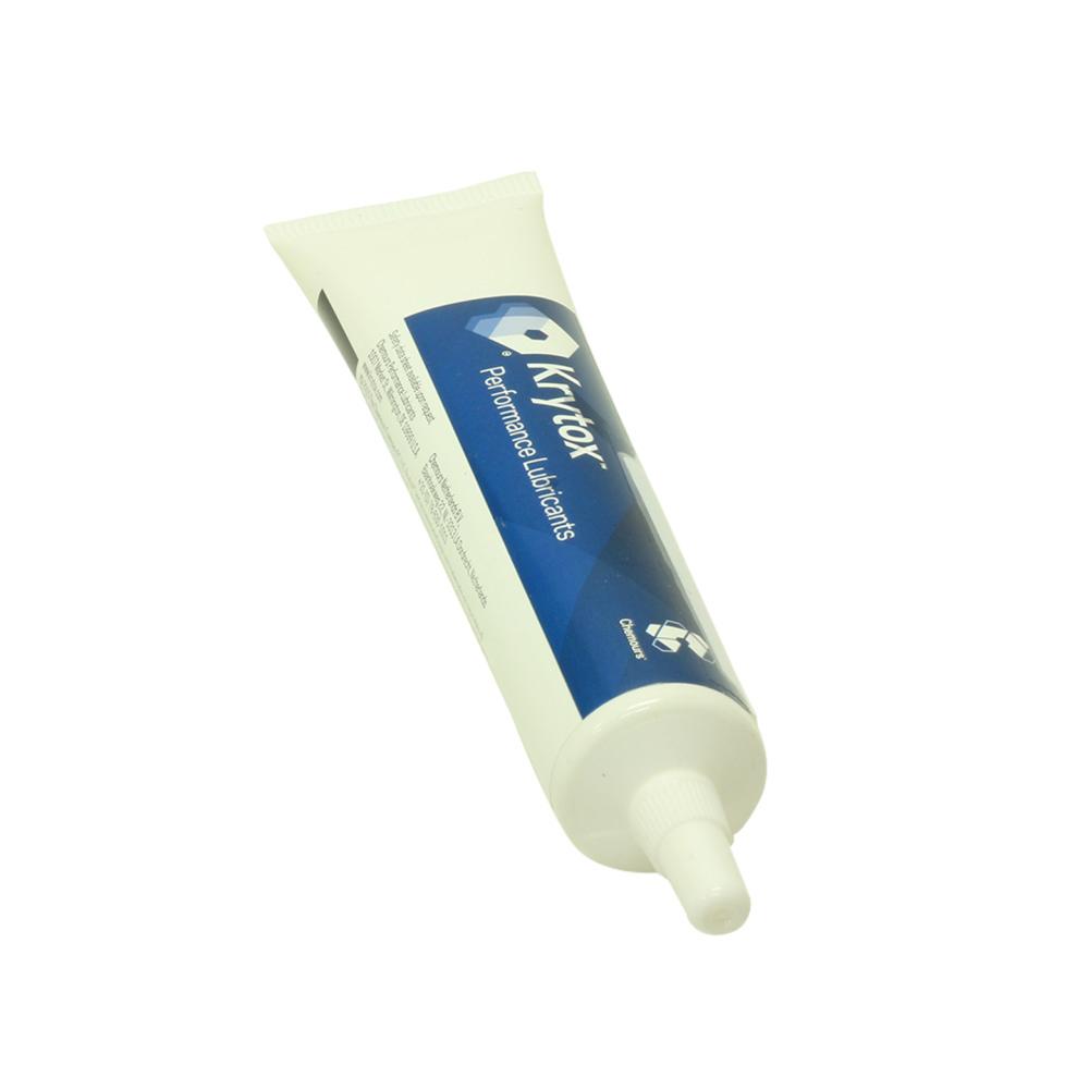 LUBRICANTE KRYTOX GPL 205 2 OZ TUBE, Ensamblaje de fabricación LUBRICANTE KRYTOX GPL 205 2 OZ TUBE, Ensamblaje de fabricación