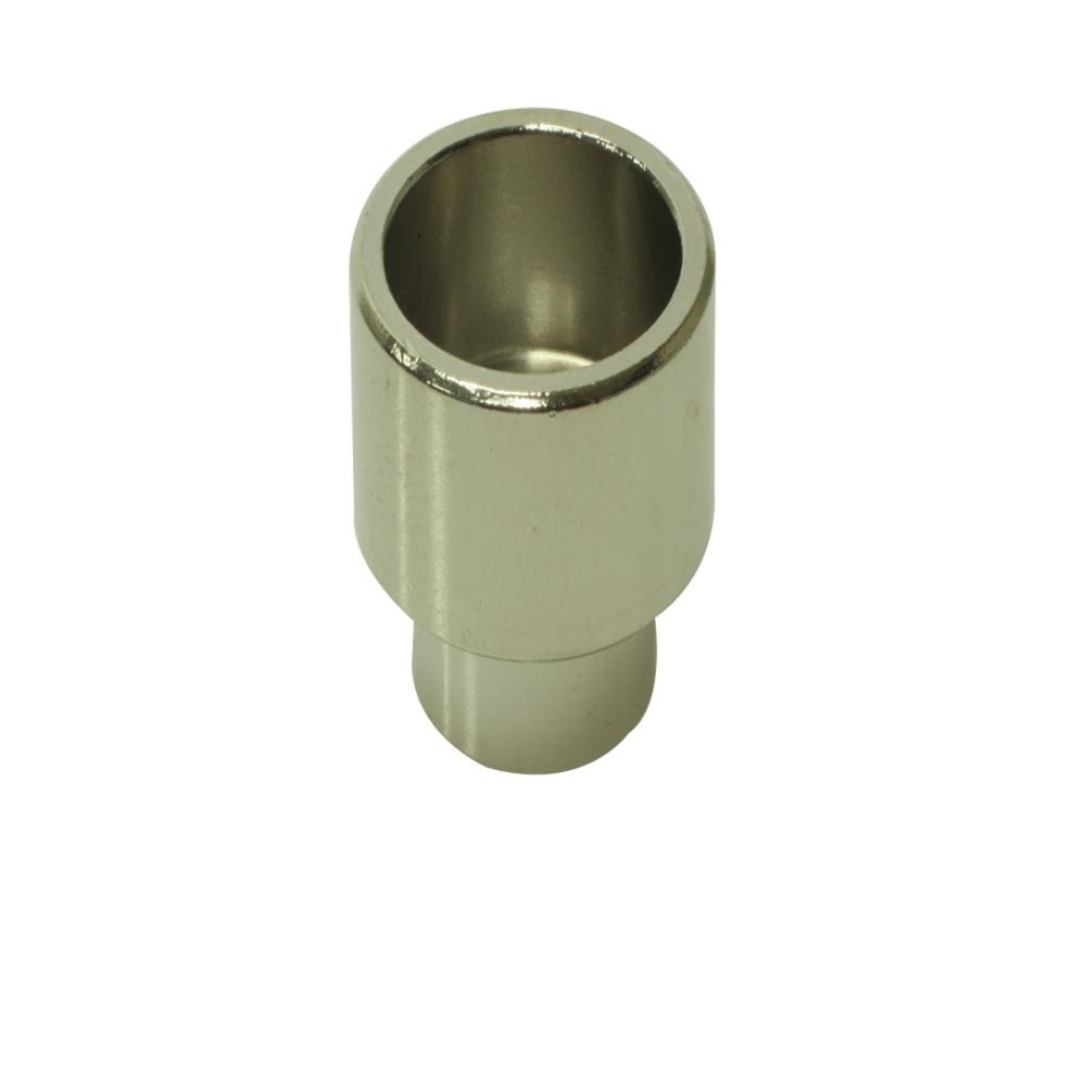 espaciador gasblk 16mm l bcg 16.95mm dia espaciador gasblk 16mm l bcg 16.95mm dia
