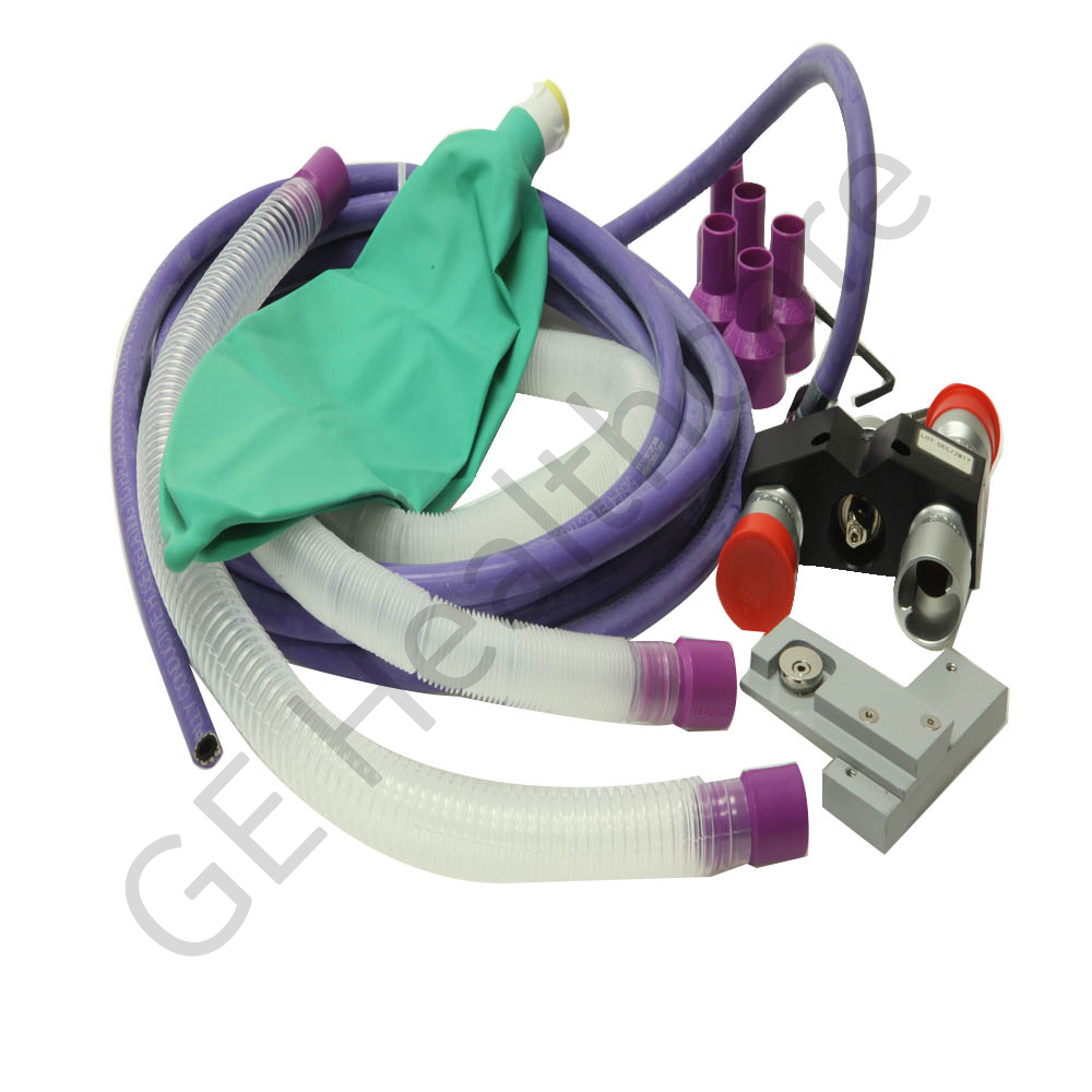kit para sistemas de scavenging de gas con válvula de aguja    sdp