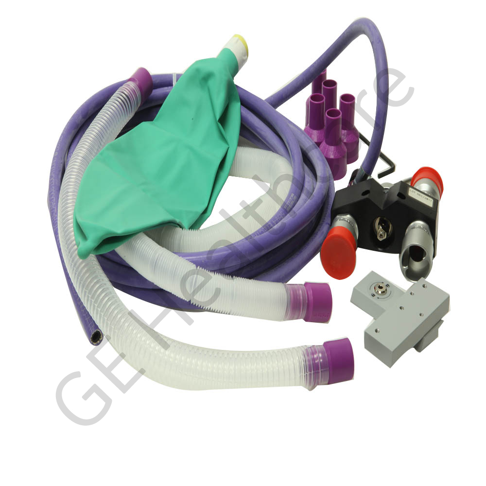kit para sistemas de scavenging de gas con válvula de aguja    sdp