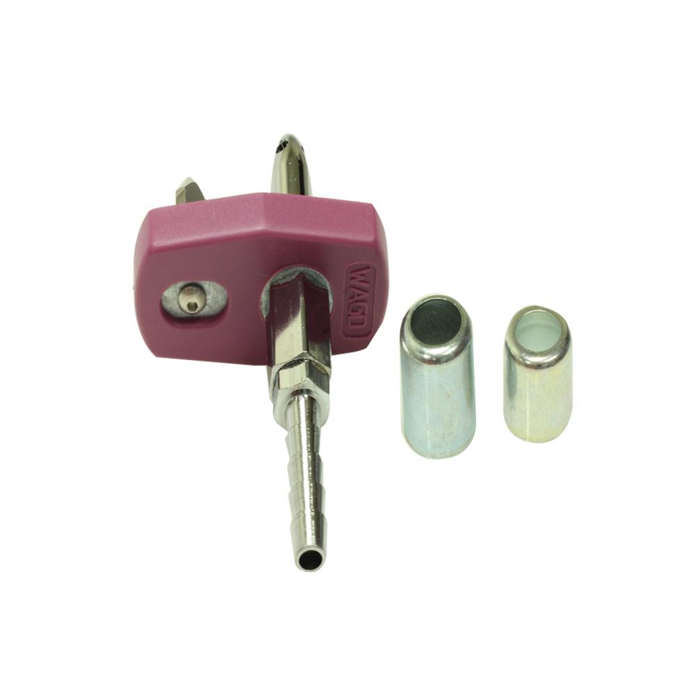 kit de mangueras para adaptador, ncg m evacuación, precinto rectangular   sdp kit de mangueras para adaptador, ncg m evacuación, precinto rectangular   sdp