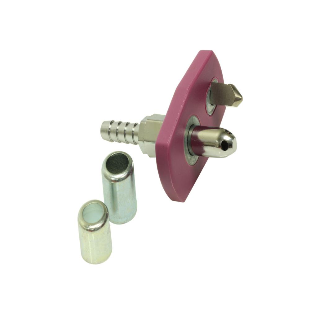 kit de mangueras para adaptador, ncg m evacuación, precinto rectangular   sdp kit de mangueras para adaptador, ncg m evacuación, precinto rectangular   sdp