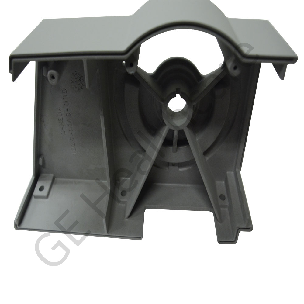CUBIERTA PARA HOMBRO DSPL C/ RANURA CUBIERTA PARA HOMBRO DSPL C/ RANURA