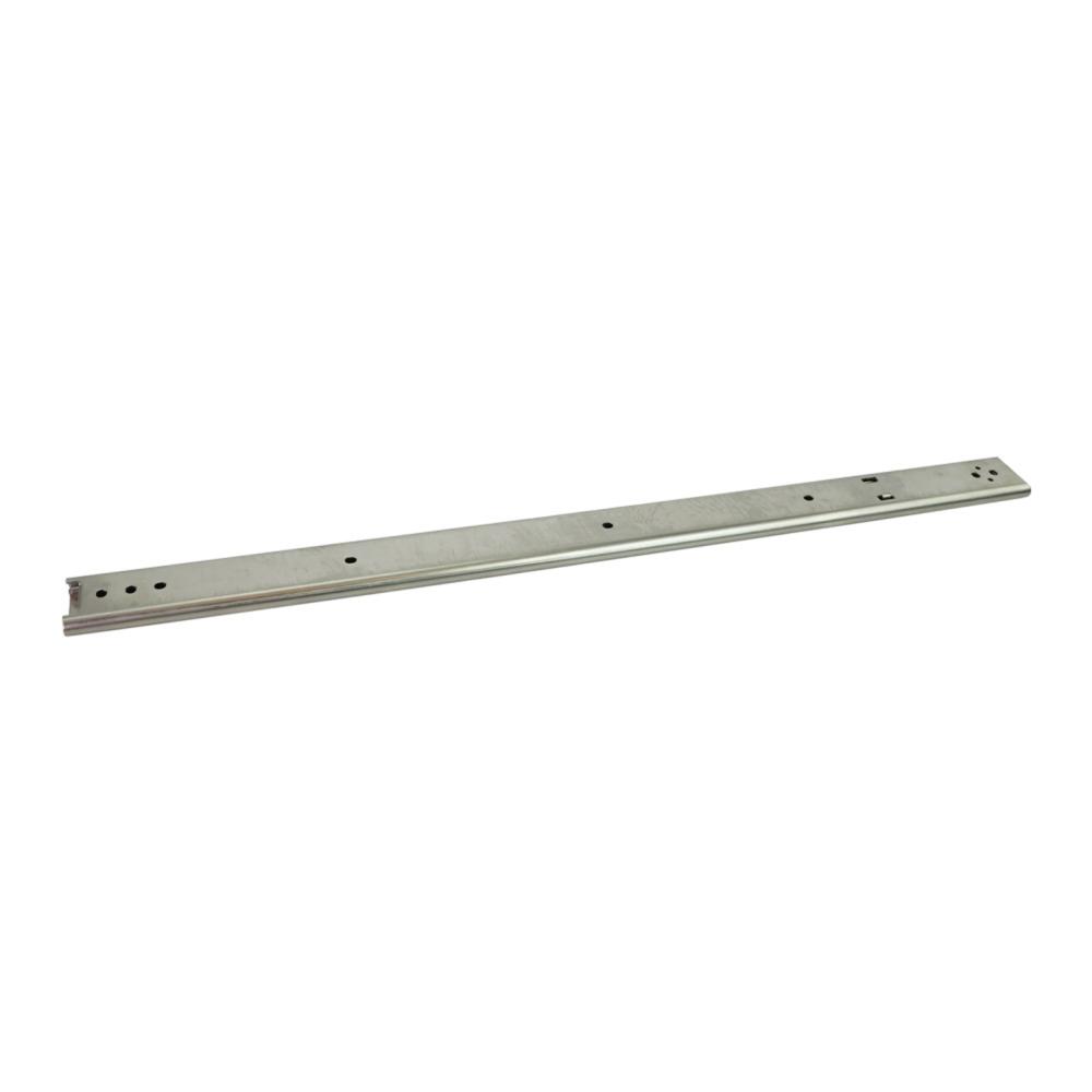 GUÃA PARA CAJÓN SST MRI 508 L 381 TRAVEL, hoja metálica GUÃA PARA CAJÓN SST MRI 508 L 381 TRAVEL, hoja metálica