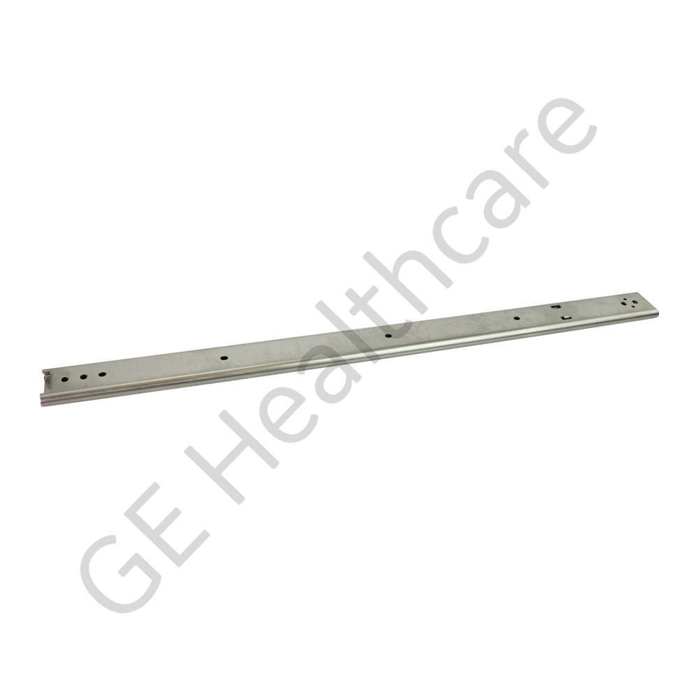 GUÃA PARA CAJÓN SST MRI 508 L 381 TRAVEL, hoja metálica GUÃA PARA CAJÓN SST MRI 508 L 381 TRAVEL, hoja metálica