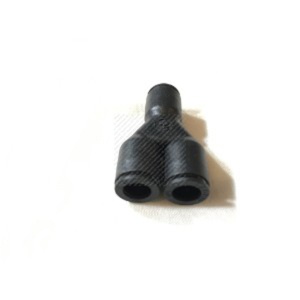 Y 6.35 MM TUBO/TUBO/TUBO MPOS Y 6.35 MM TUBO/TUBO/TUBO MPOS