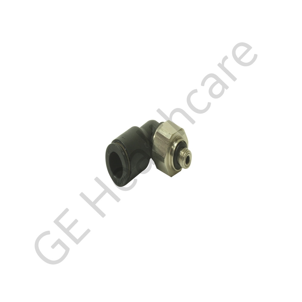 CODO DE 6.35MM, F10-32UNF, LEGRIS PARA BCG, NÚMERO DE PARTE 3109-00-05-21 CODO DE 6.35MM, F10-32UNF, LEGRIS PARA BCG, NÚMERO DE PARTE 3109-00-05-21