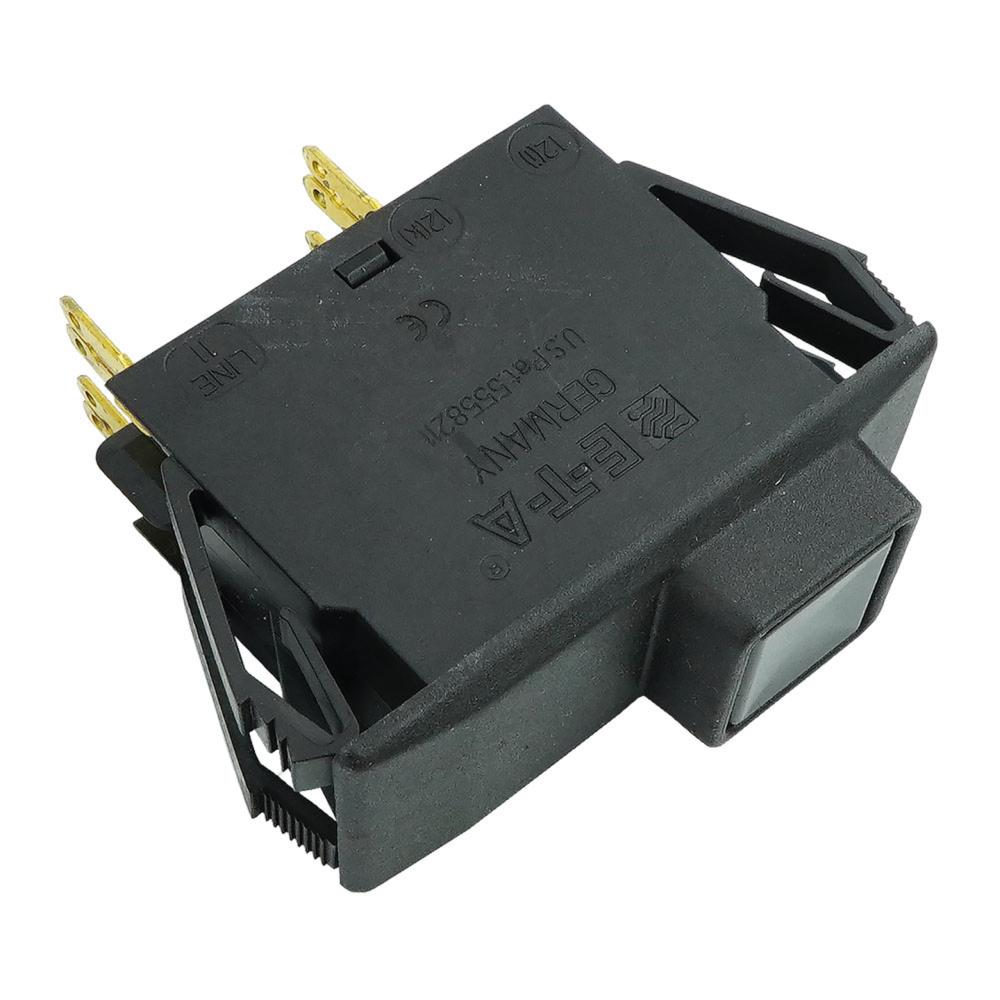 FUSIBLE, DISYUNTOR 5A FUSIBLE, DISYUNTOR 5A