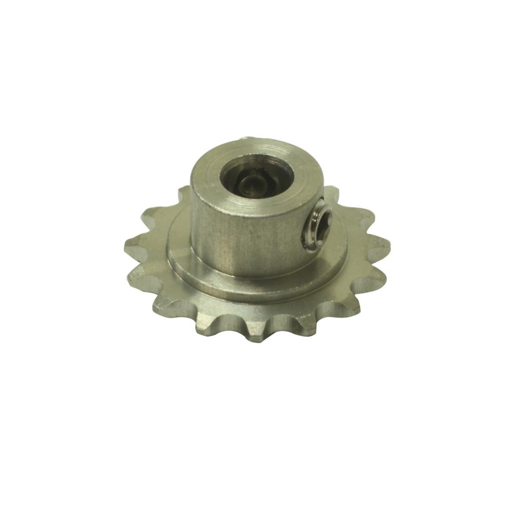 SPRKT P3.75 DIENTES15 ID4.76 SST SPRKT P3.75 DIENTES15 ID4.76 SST