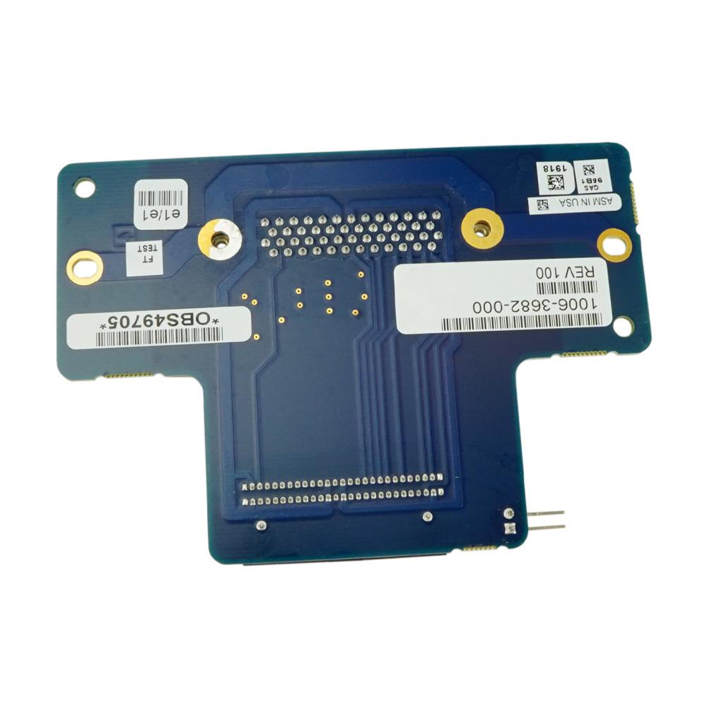 CONECTOR DE PANEL FRONTAL DE PCA , REPUESTO CONECTOR DE PANEL FRONTAL DE PCA , REPUESTO