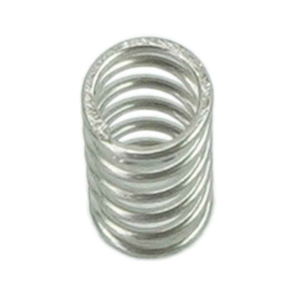 Spring Compression BCG 6.1 OD 12.7 L 3.40 N/mm SST Spring Compression BCG 6.1 OD 12.7 L 3.40 N/mm SST