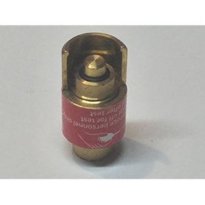 tapón 4.76 mm plástico bcg tapón 4.76 mm plástico bcg