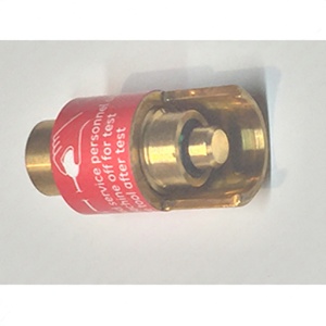 tapón 4.76 mm plástico bcg tapón 4.76 mm plástico bcg