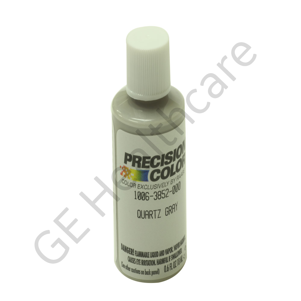 PINTURA, PINTURA CUARZO GRIS TOQUE HASTA 18 ML frasco PINTURA, PINTURA CUARZO GRIS TOQUE HASTA 18 ML frasco